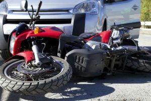 motorcycle accident