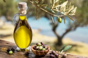 olive oil