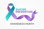 suicide prevention