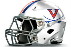 virginia football