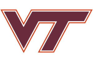 virginia tech logo