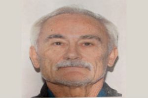 Dale Franklin Lunsford