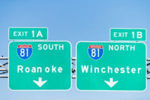 Interstate 81