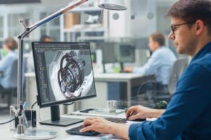 business engineering
