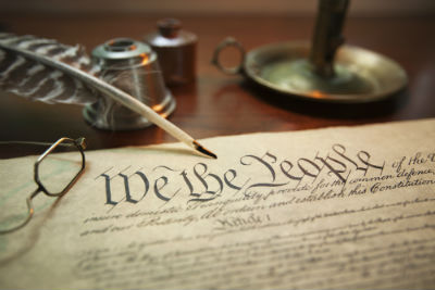 constitution law