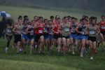 cross country
