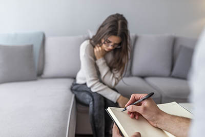 Personal injuries can be crippling