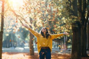 fall fashion