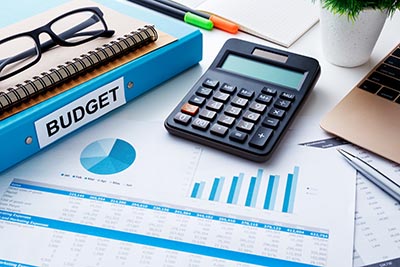 Why your business needs budgeting software : Augusta Free Press