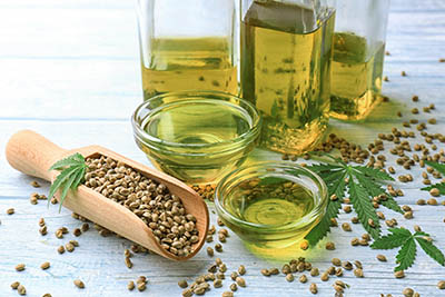 hemp oil