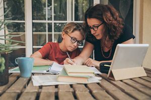 school education homeschool