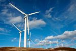 wind energy