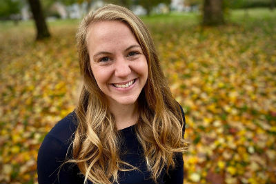 Mallory Noe-Payne