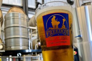 Stable Craft Brewing