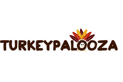 Turkeypalooza
