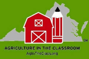 Virginia Agriculture in the Classroom