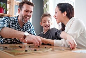 family board game