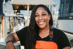 Imani Black