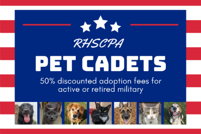 Rockingham Harrisonburg SPCA