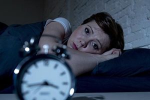 health sleep clock business