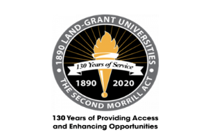 1890 land-grant universities