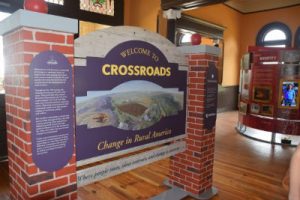 Crossroads Change in Rural America