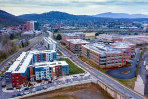 Virginia Tech Carilion School of Medicine