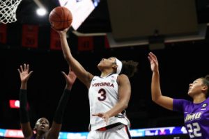 aaliyah pitts uva