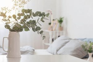 declutter home