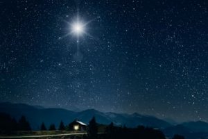 christmas star