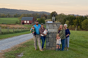 loudoun county farm