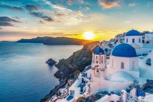 greece travel