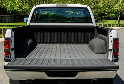 truck bed liners