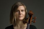 Amanda Gookin Shenandoah Valley Bach Festival