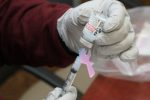 Moderna COVID-19 Vaccine