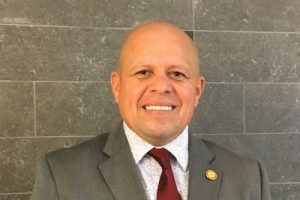 Sal Romero