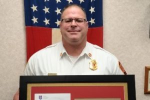 Travis Karicofe HFD