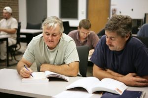 business job training