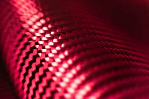 carbon fiber textile business