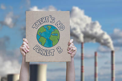 save our planet earth
