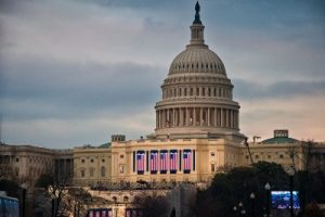 inauguration politics