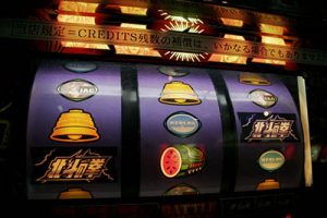 slot machine japan casino