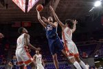 jay huff uva clemson