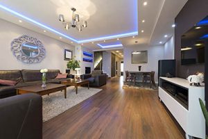 home lights LED