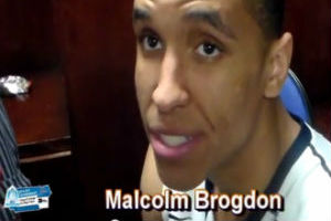 malcolm brogdon