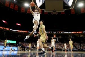 reece beekman uva gt