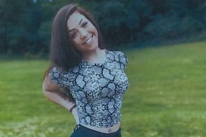 Emberly Michelle Jordan