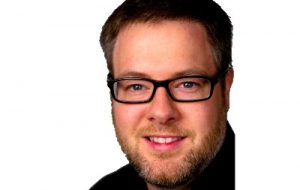 James Richardson