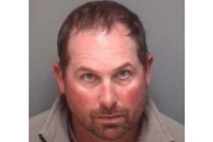 Keith Wayne Shifflett