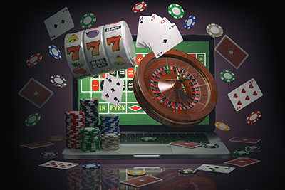 online casino